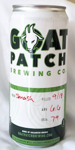 Simcoe SMaSH