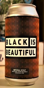 Black is Beautiful