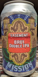 Bru1 Double IPA