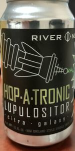 Hop-A-Tronic Lupulositor (Citra & Galaxy)