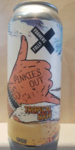 Pinkies Out Tropical Sour