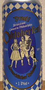 Oktoberfest