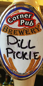 Dill Pickle