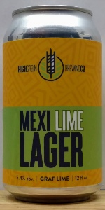 Graf Lime