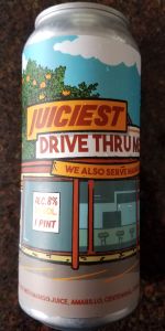 Juiciest Drive Thru Meatballs; We Also Serve Mangos