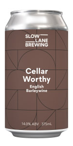 Cellar Worthy
