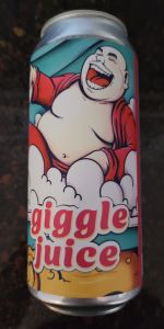 Giggle Juice
