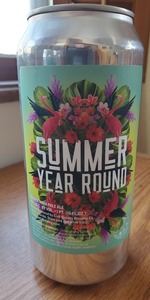 Summer Year Round