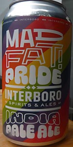 Mad Fat Pride
