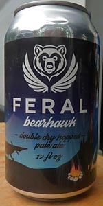Feral Bearhawk