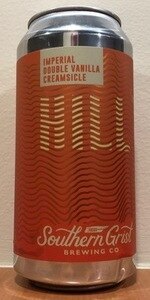 Imperial Double Vanilla Creamsicle Hill