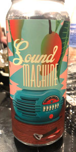 Sound Machine