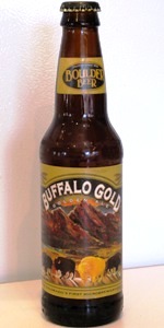 Buffalo Gold (SKO)