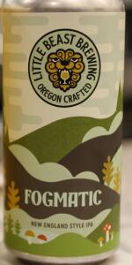 Fogmatic