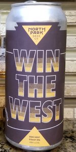 Win The West