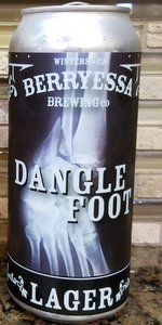 Dangle Foot