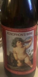 Xenophonâs Wine