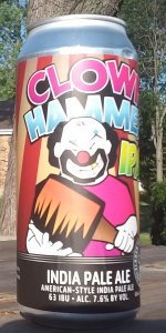 Clown Hammer