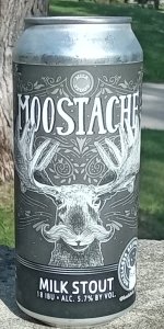 Moostache