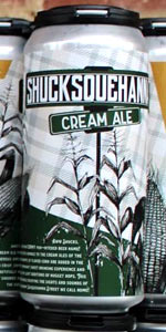 Shucksquehanna