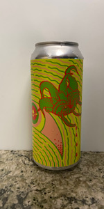 Feijoa Milkshake IPA