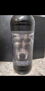 Bear Boozled