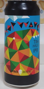 Hop Wave