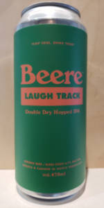 Laugh Track