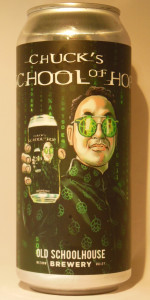 Chuck's School of Hop