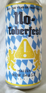 No-toberfest