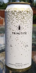 Trinitite