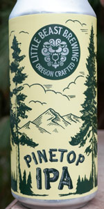 Pinetop IPA