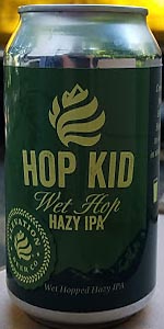 Hop Kid