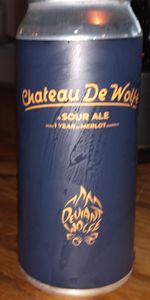 Chateau De Wolfe