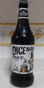 Diceman
