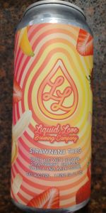 Strawnana Thug