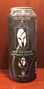 Into the Abyss