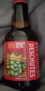 Royal Fresh