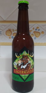 Lagermaster
