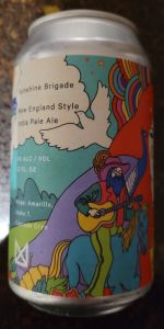 Sunshine Brigade