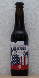 Emigrantti