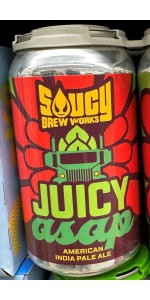 Juicy Asap