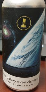 In A Galaxy Even Closer By