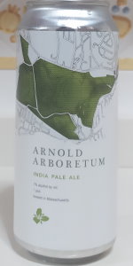 Arnold Arboretum