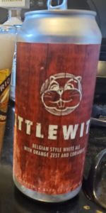 Littlewitty