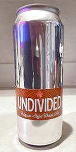 Undivided