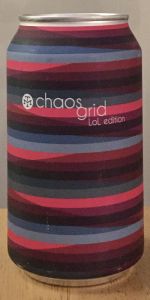 Chaos Grid - LOL Edition