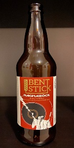 Ragnabock