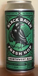 Fresh Hop (El Dorado)