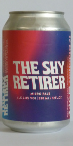 The Shy Retirer